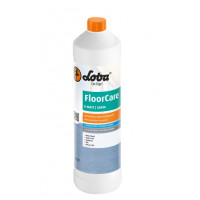 Средство для ухода за лаком LOBA FloorCare Matt (1л)